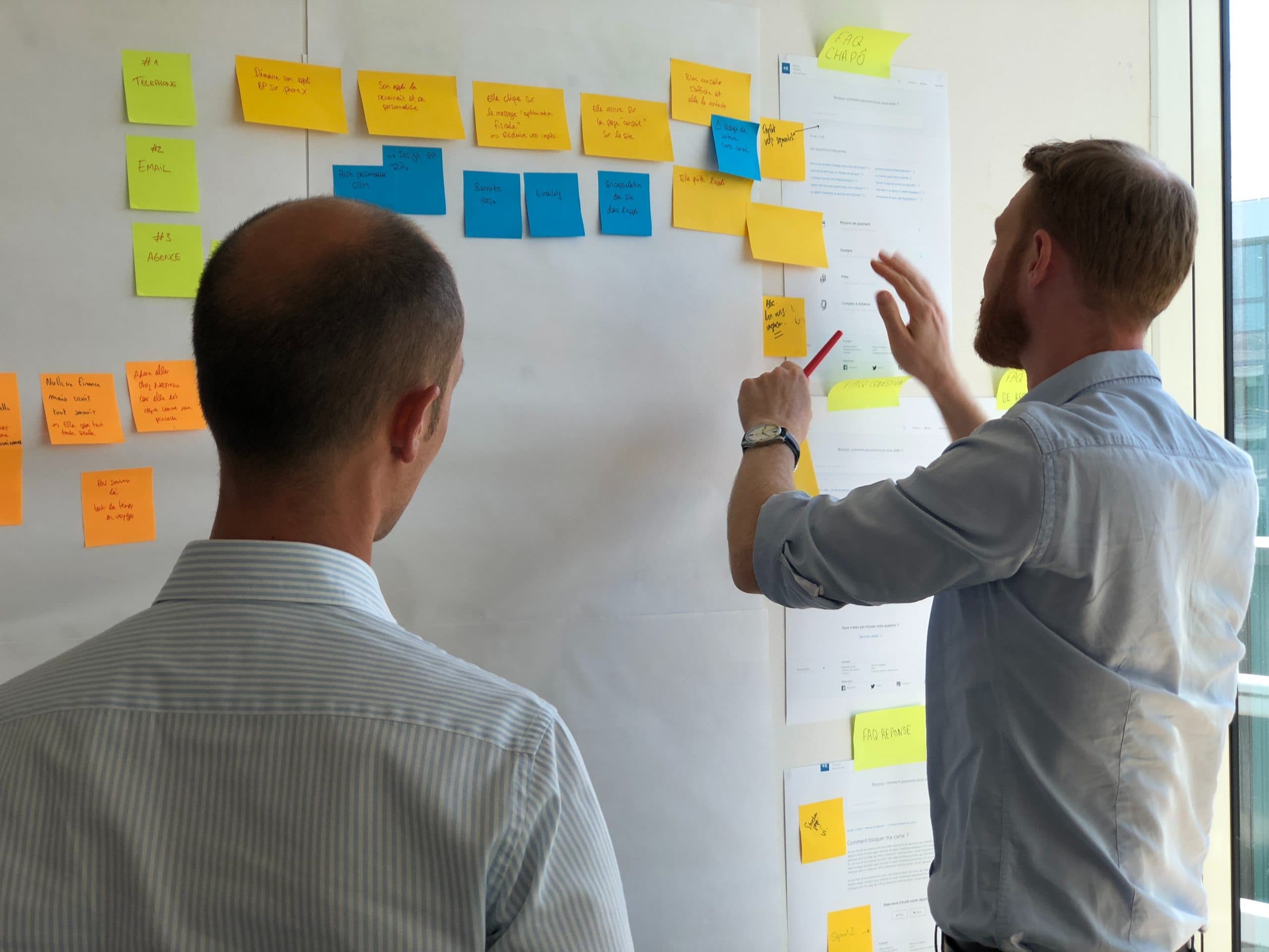 Old School Kanban